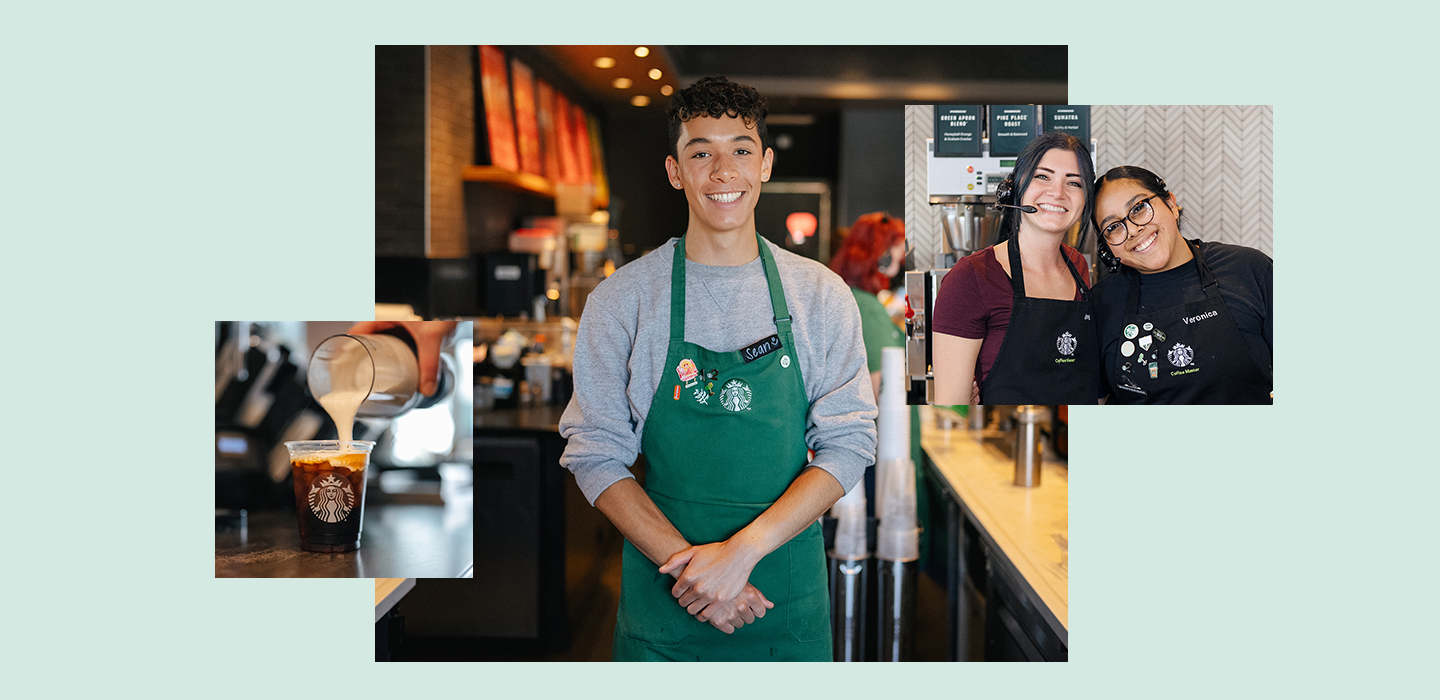 Our Partner Promise: Bridge to a better future