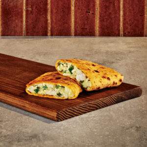 Starbucks Jalapeño Chicken Pocket