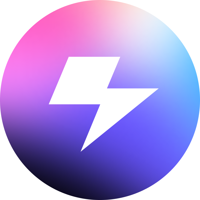 Fueled logo